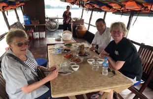 Southern Vietnam Delights: Ho Chi Minh City to Phu Quoc Island